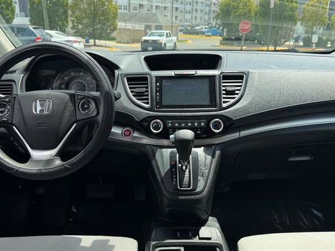 Used 2015 Honda CR-V EX image 23