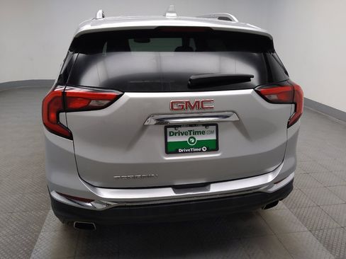 Used 2019 GMC Terrain SLT FWD image 6