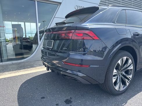New 2026 Audi Q8 Prestige AWD/4WD image 4