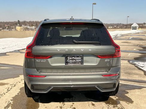 New 2026 Volvo XC60 B5 Ultra w/ Protection Package Premier image 3