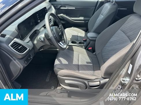 Used 2026 Kia Seltos LX FWD image 10