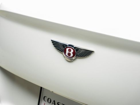 Used 2017 Bentley Continental GT AWD/4WD image 19