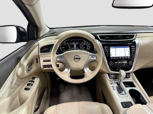 Used 2018 Nissan Murano SL w/ Moonroof Package image 25