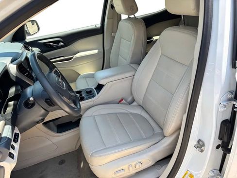 Used 2023 GMC Acadia Denali AWD/4WD image 19