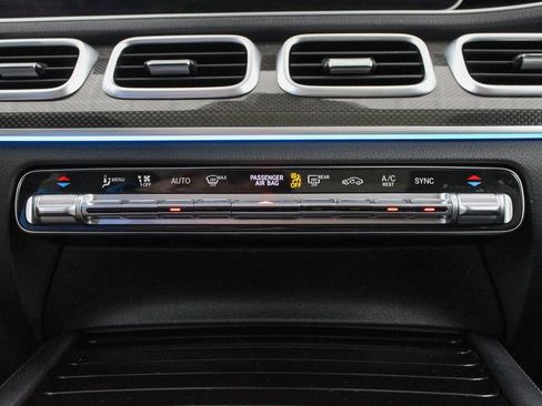 Used 2022 Mercedes-Benz GLE 350 4MATIC image 37