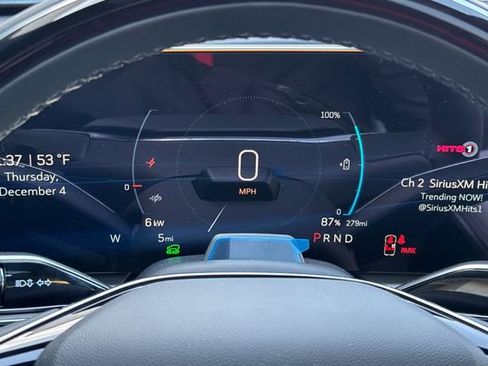 New 2026 Cadillac Lyriq Premium Sport image 24