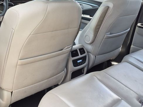 Used 2022 Honda Pilot Special Edition image 17