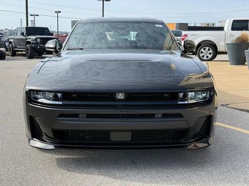 New 2026 Dodge Charger Scat Pack AWD/4WD image 10