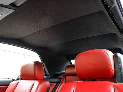 Used 2001 BMW M3 Convertible RWD image 27