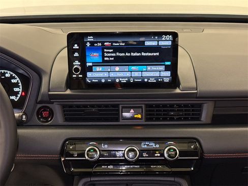 New 2025 Honda Pilot TrailSport image 18