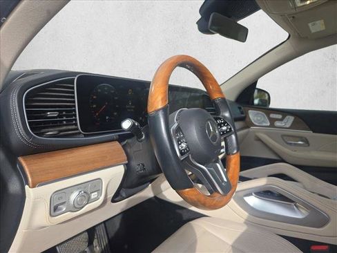 Used 2021 Mercedes-Benz GLE 450 4MATIC image 13