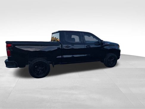 Certified 2023 Chevrolet Silverado 1500 LT Trail Boss image 9