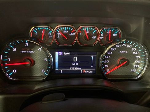 Used 2014 Chevrolet Silverado 1500 LT image 21