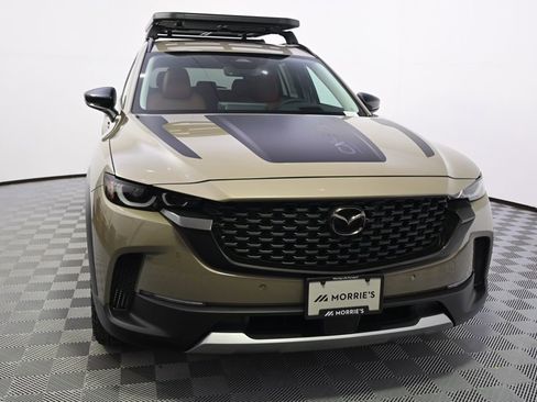 New 2026 MAZDA CX-50 Meridian Edition w/ Apex Package image 9