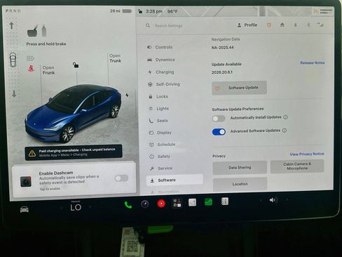 Used 2025 Tesla Model 3 Long Range RWD image 25