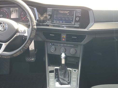 Used 2021 Volkswagen Jetta S w/ Driver Assistance Package FWD image 14