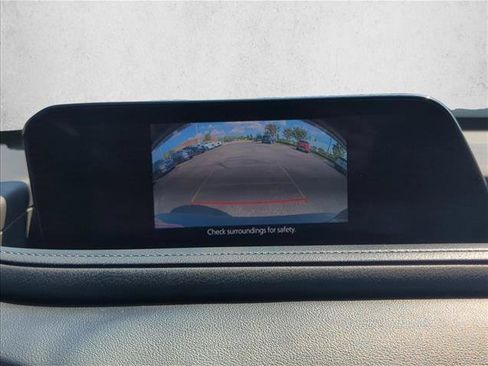 Used 2025 MAZDA CX-30 AWD 2.5 S w/ Select Sport Pkg image 13