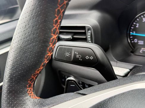 Used 2023 Ford Explorer Timberline AWD/4WD image 29