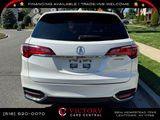 Used 2018 Acura RDX AWD image 5