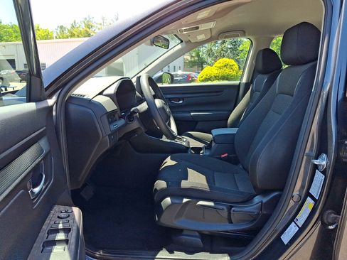 Certified 2024 Honda CR-V LX image 13