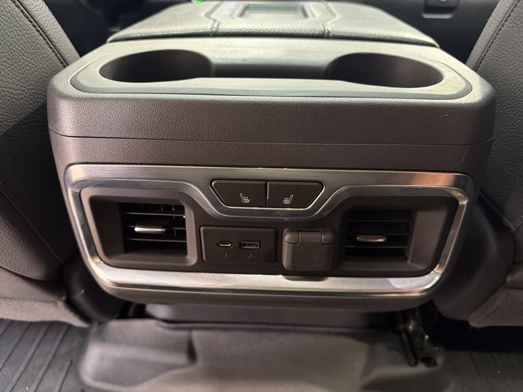 Used 2020 GMC Sierra 1500 Denali w/ Denali Premium Package AWD/4WD image 19