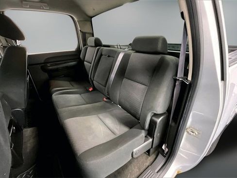 Used 2013 Chevrolet Silverado 1500 LT w/ All-Star Edition image 20