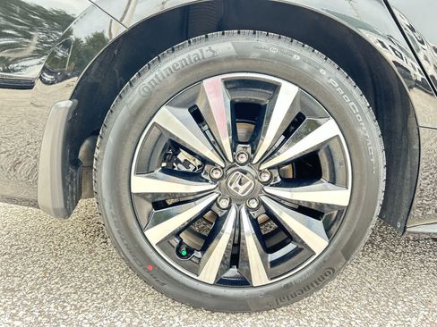 Used 2024 Honda Civic EX image 5