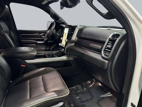 Used 2022 RAM 1500 Laramie image 56