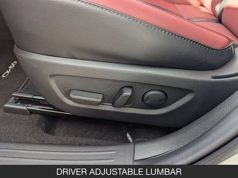 New 2026 MAZDA CX-50 AWD 2.5 Hybrid w/ Premium Pkg image 10