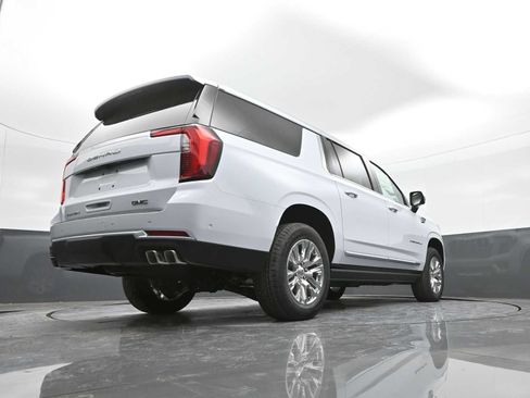 New 2026 GMC Yukon XL Denali w/ Sun & Power Step Package image 33