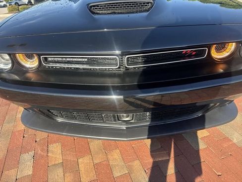 Used 2019 Dodge Challenger R/T w/ Plus Package RWD image 22