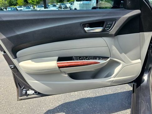 Used 2015 Acura TLX V6 SH-AWD w/ Advance Package image 21