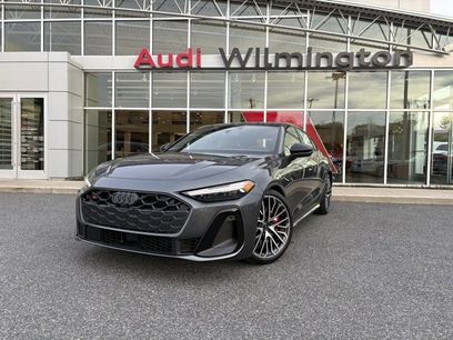 New 2025 Audi S5 Premium Plus
