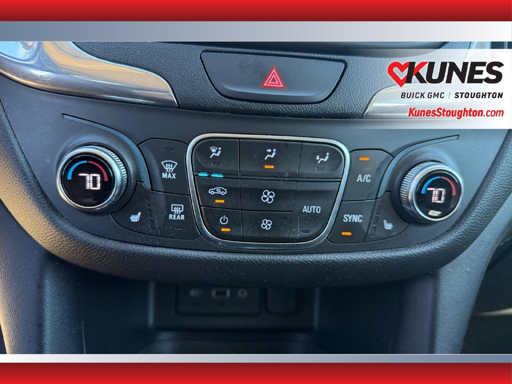 Used 2019 Chevrolet Equinox LT AWD/4WD image 28