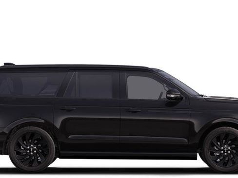 New 2025 Lincoln Navigator L Reserve w/ Jet Appearance Package image 28