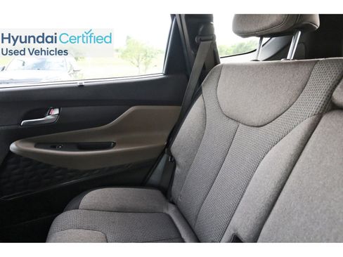 Certified 2023 Hyundai Santa Fe SEL Convenience AWD/4WD image 14