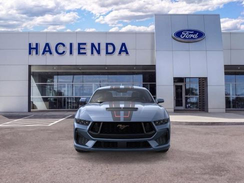 New 2026 Ford Mustang GT Premium w/ GT Performance Package RWD image 6