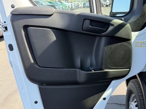 New 2025 RAM ProMaster 1500 w/ Convenience Group image 15
