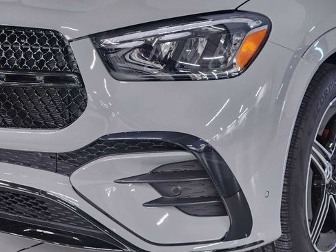 Used 2026 Mercedes-Benz GLE 350 4MATIC image 12