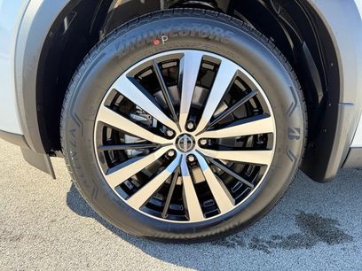 Certified 2024 Nissan Titan PRO-4X w/ Pro-4x Convenience Package