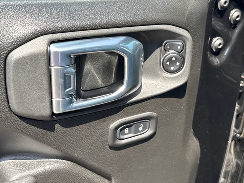 New 2026 Jeep Gladiator Rubicon AWD/4WD image 29