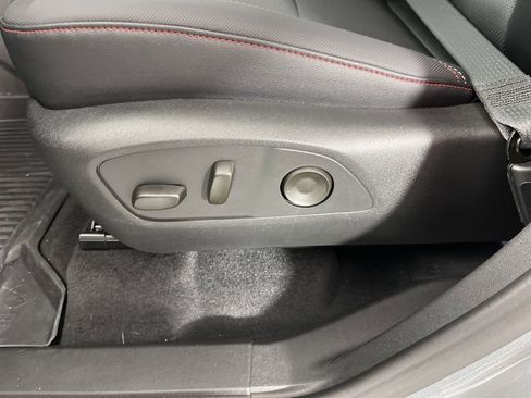 New 2026 Chevrolet Traverse Z71 w/ Enhanced Driving Package image 28