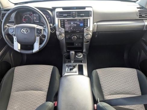 Used 2024 Toyota 4Runner SR5 image 10