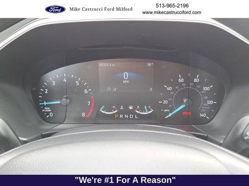 Used 2020 Ford Escape SE image 12