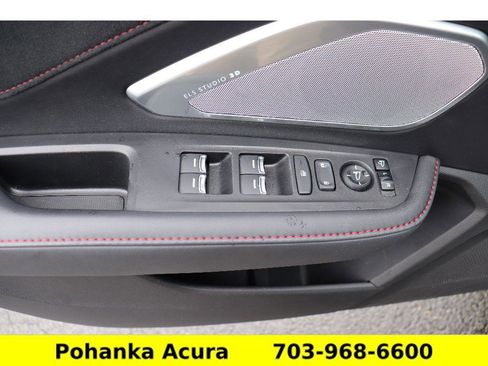 Certified 2023 Acura RDX A-Spec AWD/4WD image 20