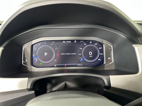 Used 2022 Volkswagen Atlas SE image 17