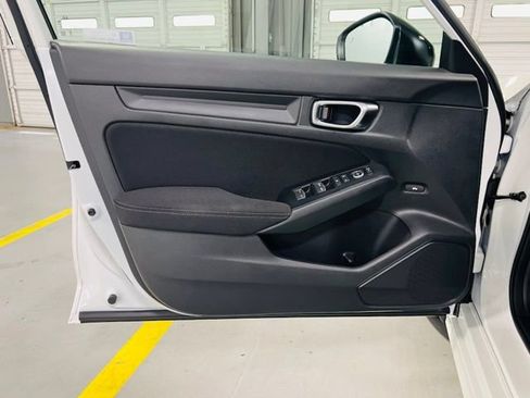 New 2026 Honda Civic Sport image 20