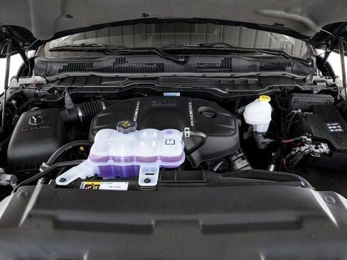 Used 2017 RAM 1500 Laramie w/ Convenience Group image 13