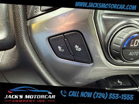 Used 2016 Chevrolet Silverado 2500 LT w/ All Star Edition AWD/4WD image 16