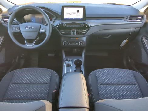 New 2026 Ford Escape Active image 13